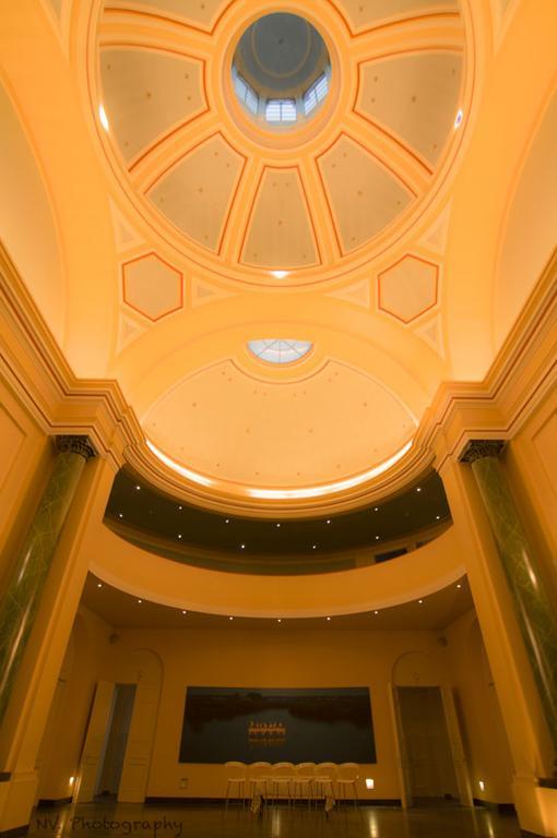 Het Godshuis Hotel Sint-Laureins Eksteriør billede